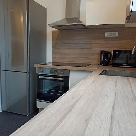 Spacieux Appartement Au Centre Du Mans Le Mans Ngoại thất bức ảnh