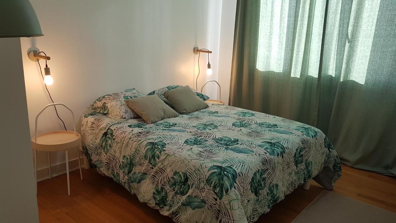 Spacieux Appartement Au Centre Du Mans Le Mans Ngoại thất bức ảnh